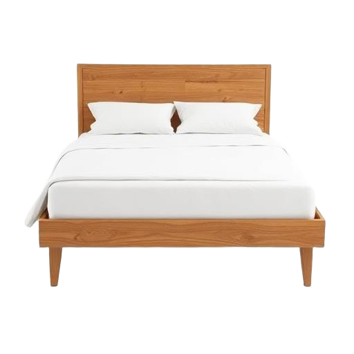 Queen Bed