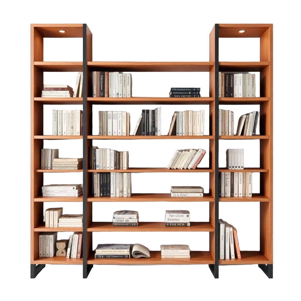 Bookshelf
